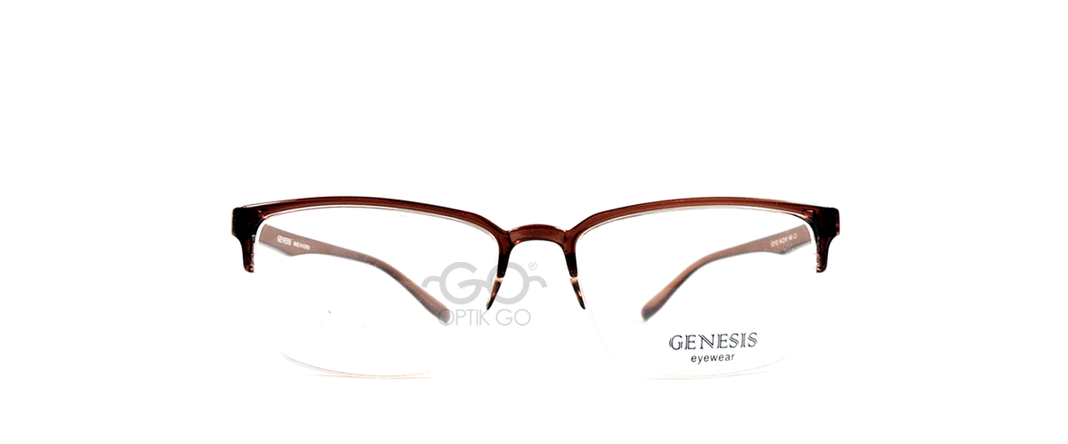 Genesis 2102 / C3 Brown Glossy